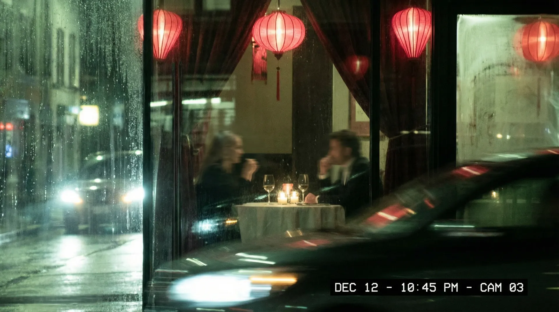 撸撸杜 - 密会现场偷拍